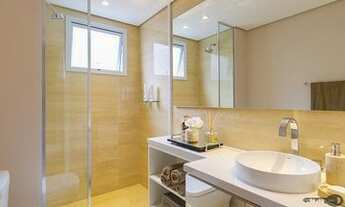 Imagem 6: Apartamento à venda Com Terraço Gourmet, 03 Dormitórios com suítes e 02 vagas , Quarta Par