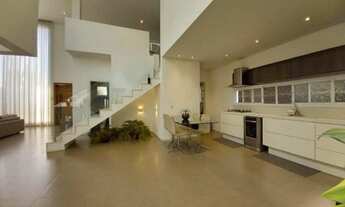 Imagem 9: CASA RESIDENCIAL em JANDIRA - SP, JARDIM DO GOLF I