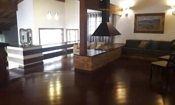 Imagem 5: Casa à venda 4 Quartos, 4 Suites, 4 Vagas, 720M², Jardim Floresta, Atibaia - SP