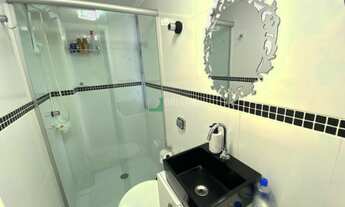 Imagem 4: Apartamento completo no Água Verde