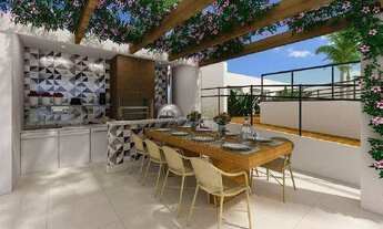 Imagem: Apartamento à venda, 132 m² por R$ 1.200.000,00