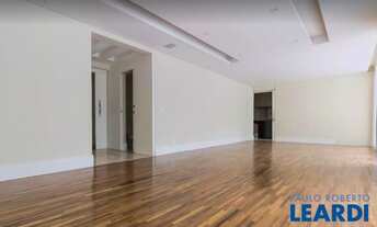 Imagem 2: APARTAMENTO - CAMPO BELO - SP