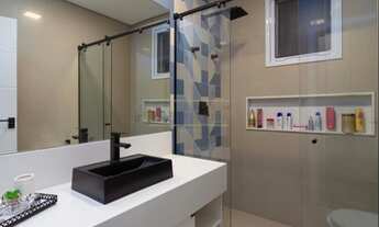 Imagem 4: Santana de Parnaíba - Casa de Condomínio - Itahye