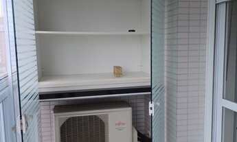 Imagem 3: APARTAMENTO COM 1 QUARTO/SUÍTE - LAZER COMPLETO