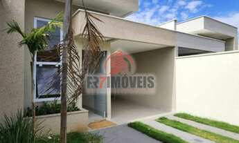 Imagem 2: Casa Perfeita! 3 Quartos sendo 1 Suíte - Área Gourmet com Churrasqueira - Setor Urias Maga