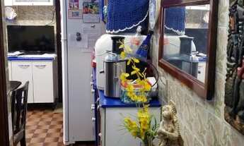 Imagem 7: Casa para venda no Parque Novo Oratório - Santo André - SP