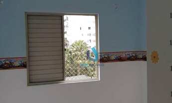 Imagem 5: Apartamento à venda, 69 m² por R$ 310.000,00 - Parque Bristol - São Paulo/SP