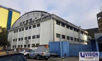 Imagem 4: Galpão a venda na Barra Funda/Lapa - Maiores informações com AIlton cel