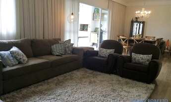 Imagem 3: APARTAMENTO - TAMBORÉ - SP