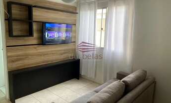 Imagem: Lindo apartamento no Vila Ema