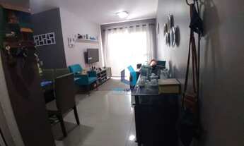 Imagem 2: Apartamento à venda, 65 m² por R$ 430.000,00 - Jardim Itapeva - São Paulo/SP