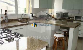 Imagem 4: Belo apartamento de alto padrão no Alto de Pinheiros! Oportunidade!