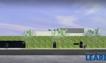 Imagem 6: TERRENO - JARDIM AMÉRICA - SP