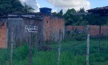 Imagem 4: TERRENO NO PARQUE VERDE2