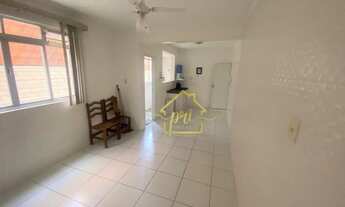 Imagem 4: Apartamento com 2 dormitórios à venda, 82 m² por R$ 360.000,00 - Ponta da Praia - Santos/S