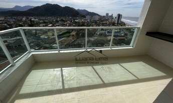 Imagem 4: Apartamento com 2 dormitórios à venda, 71 m² por R$ 330.000 - Vila Atlântica - Mongaguá/SP