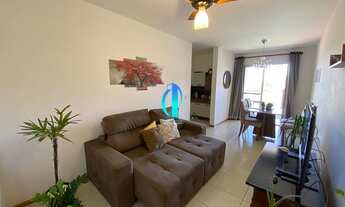 Imagem 2: BURITIS CONDOMÍNIO CLUBE - 2 QUARTOS COM SUÍTE - COLINA DE LARANJEIRAS