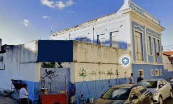 Imagem 4: Imóvel Comercial Rua Coelho Rodrigues, 1611 com Elizeu Martins