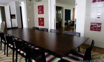 Imagem 4: APARTAMENTO - JARDIM AMÉRICA - SP