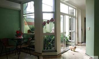 Imagem 5: Sobrado para Venda em São Caetano do Sul, Olímpico, 4 dormitórios, 3 suítes, 5 banheiros