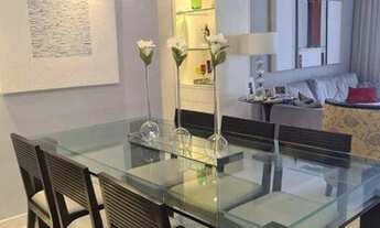 Imagem 6: Apartamento com 3 dormitórios à venda, 125 m² por R$ 1.277.000,00 - Ipiranga - São Paulo/S