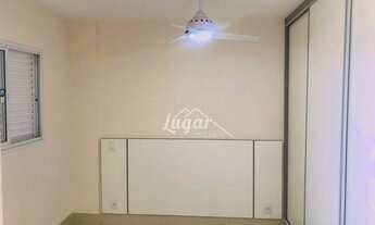 Imagem 6: Apartamento com 1 dormitório para alugar, 35 m² por R$ 1.250,00/mês - Cascata - Marília/SP