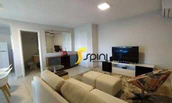 Imagem 2: Apartamento com 2 dormitórios para alugar, 110 m² por R$ 3.000,00/mês - Copacabana - Uberl