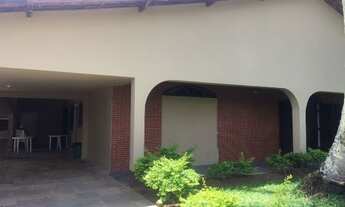 Imagem: Casa no Cantão do Indaiá - Bertioga