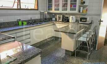 Imagem 6: CASA EM CONDOMÍNIO - ALPHAVILLE - SP