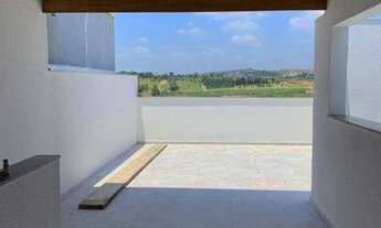 Imagem 4: Imob01 - Cobertura 98 m² - venda - 2 dormitórios - Vila Pires - Santo André/SP