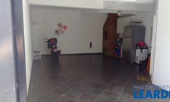 Imagem 4: CASA EM CONDOMÍNIO - ÁGUA RASA - SP