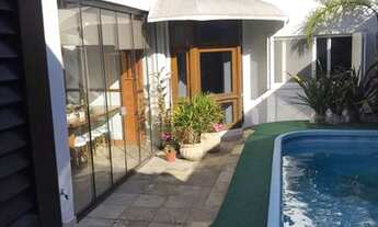 Imagem 6: Casa para pessoas exigentes atrás do Parque Tênis Clube