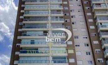 Imagem 2: Apartamento com 2 dormitórios à venda, 58 m² por R$ 640.000 - Vila Formosa - São Paulo/SP