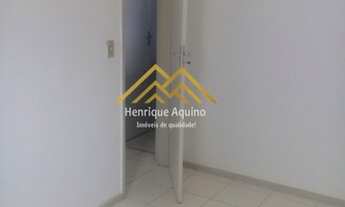 Imagem 2: Apartamento com 2 quartos, 43m2, à venda em Salvador, Águas Claras