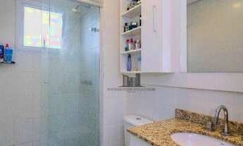 Imagem 5: Apartamento semimobiliado de 2 dormitórios com 01 box/vaga descoberta no Jardim Carvalho e