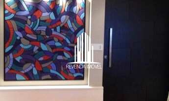 Imagem 4: Apartamento em Perdizes com 3 dormitórios sendo as 3 suítes e 5 vagas de garagem