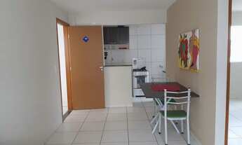 Imagem 6: Alugo apartamento Porto milazzo