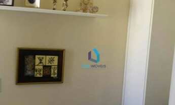 Imagem 5: Apartamento com 3 dormitórios à venda, 75 m² por R$ 425.000 - Jardim Monte Kemel - São Pau