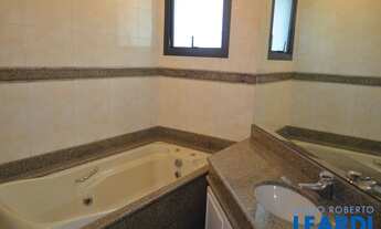 Imagem 5: APARTAMENTO - PANAMBY - SP