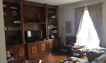 Imagem: APARTAMENTO - HIGIENÓPOLIS - SP