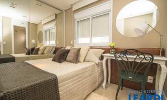 Imagem 7: APARTAMENTO - ALTO DA LAPA - SP