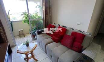 Imagem 2: Apartamento a venda com 03 dormitórios e 01 vaga - Cidade Líder