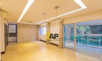 Imagem 7: Apartamento com 3 dormitórios à venda, 192 m² por R$ 2.200.000,00 - Jardim Morumbi - São P