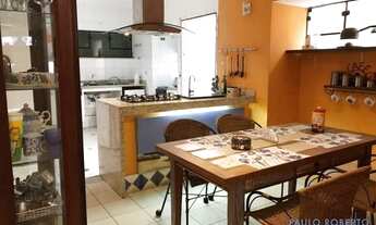 Imagem: SOBRADO - LAPA - SP