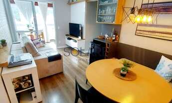 Imagem 2: Apartamento à venda, Itacorubi, FLORIANÓPOLIS, SC