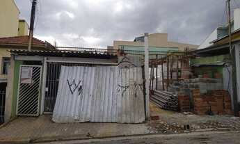 Imagem 4: Cobertura com 2 dormitórios à venda, 110 m² por R$ 400.000,00 - Utinga - Santo André/SP