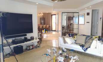 Imagem: Apartamento Mobiliado, 3 suítes, 3 vagas