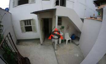 Imagem 2: Casa com 2 dormitórios para alugar, 40 m² por R$ 1.350,00/mês - Vila Gumercindo - São Paul