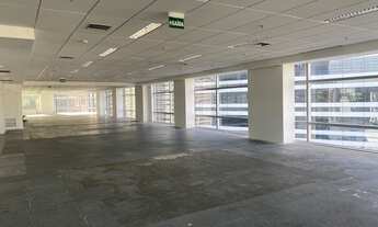 Imagem 2: Locação Conjunto Comercial Sao Paulo Morumbi Ref: 7172