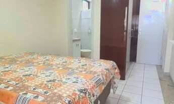 Imagem 7: Apartamento de 3 quartos sendo 01 suíte, 98,00M², 02 vagas de garagem à venda no Centro em